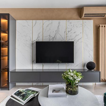 Urbanstay Suites - Prime Location Designer Suite Bükreş Dış mekan fotoğraf