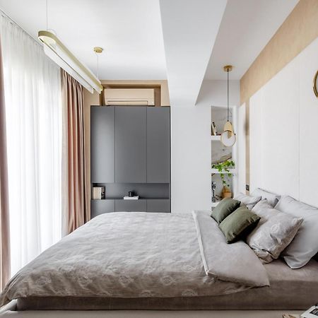 Urbanstay Suites - Prime Location Designer Suite Bükreş Dış mekan fotoğraf