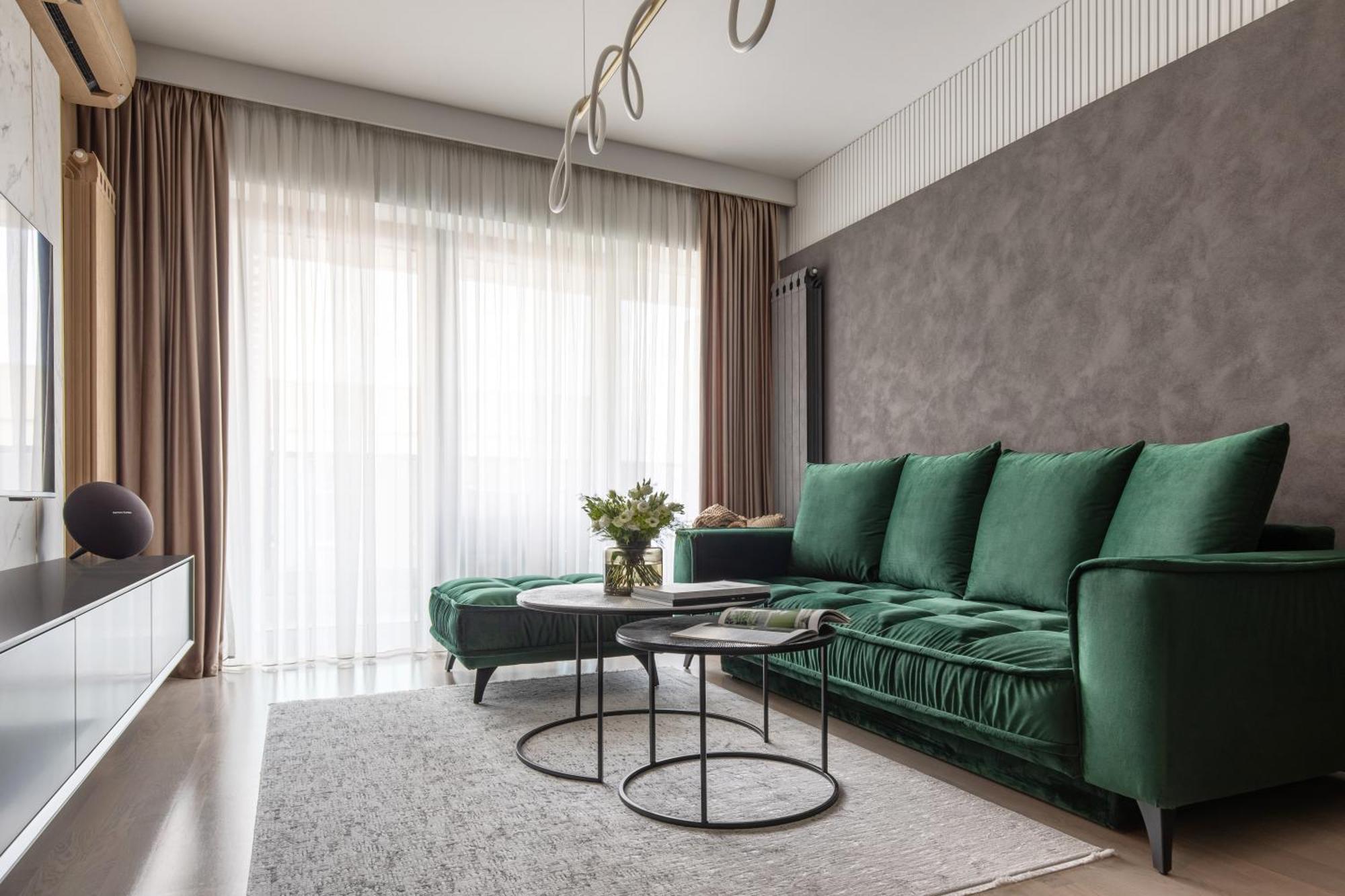 Urbanstay Suites - Prime Location Designer Suite Bükreş Dış mekan fotoğraf
