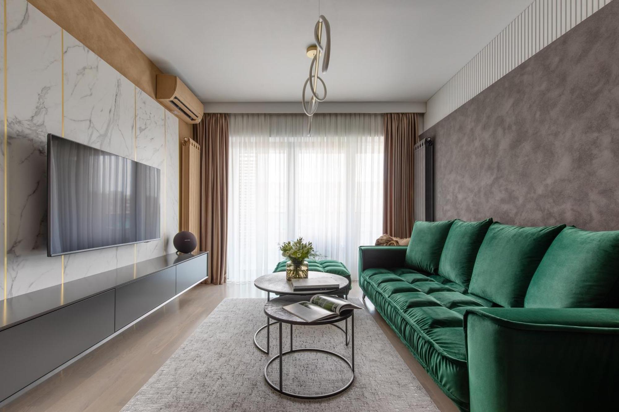 Urbanstay Suites - Prime Location Designer Suite Bükreş Dış mekan fotoğraf